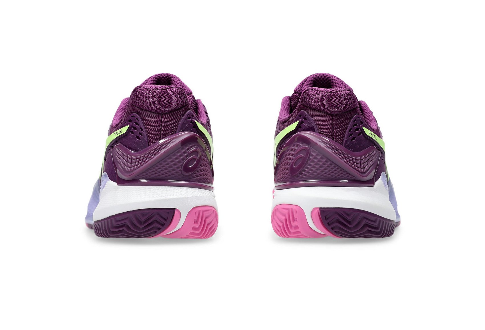 GEL-RESOLUTION 9 PADEL