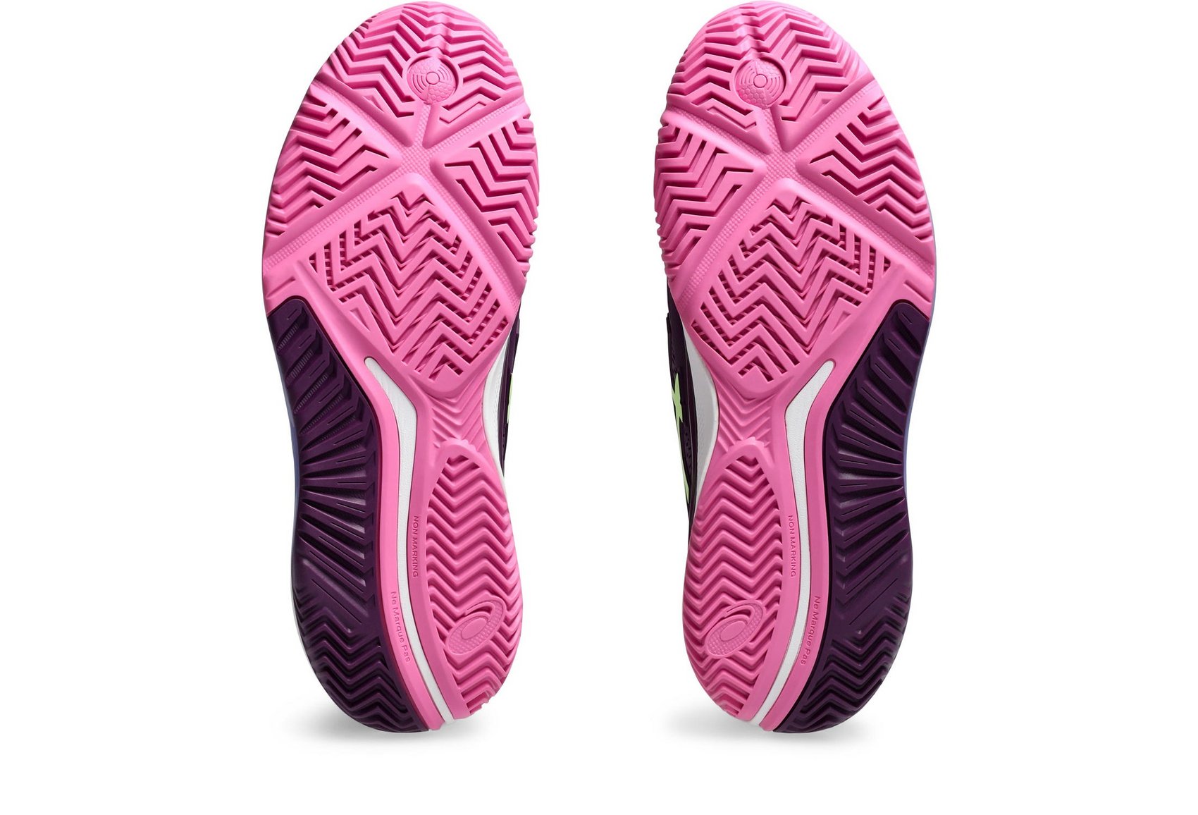 GEL-RESOLUTION 9 PADEL