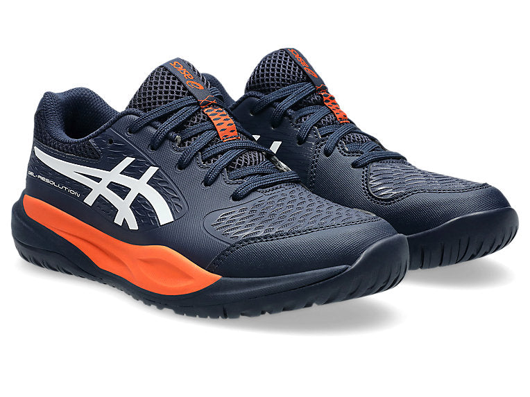 GEL-RESOLUTION X GRADE SCHOOL