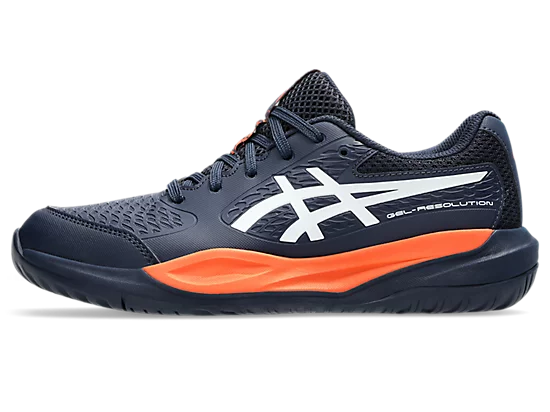 GEL-RESOLUTION X GRADE SCHOOL