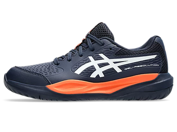 GEL-RESOLUTION X GRADE SCHOOL