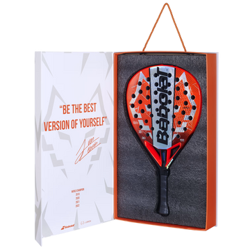 Viper Juan Lebrón 3.0