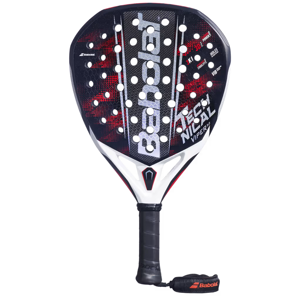 Technical Viper 3.0