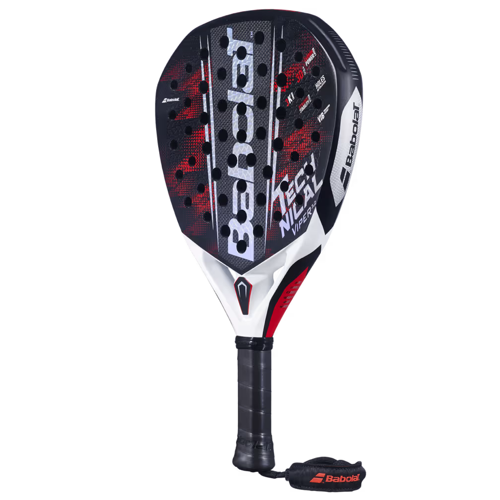 Technical Viper 3.0