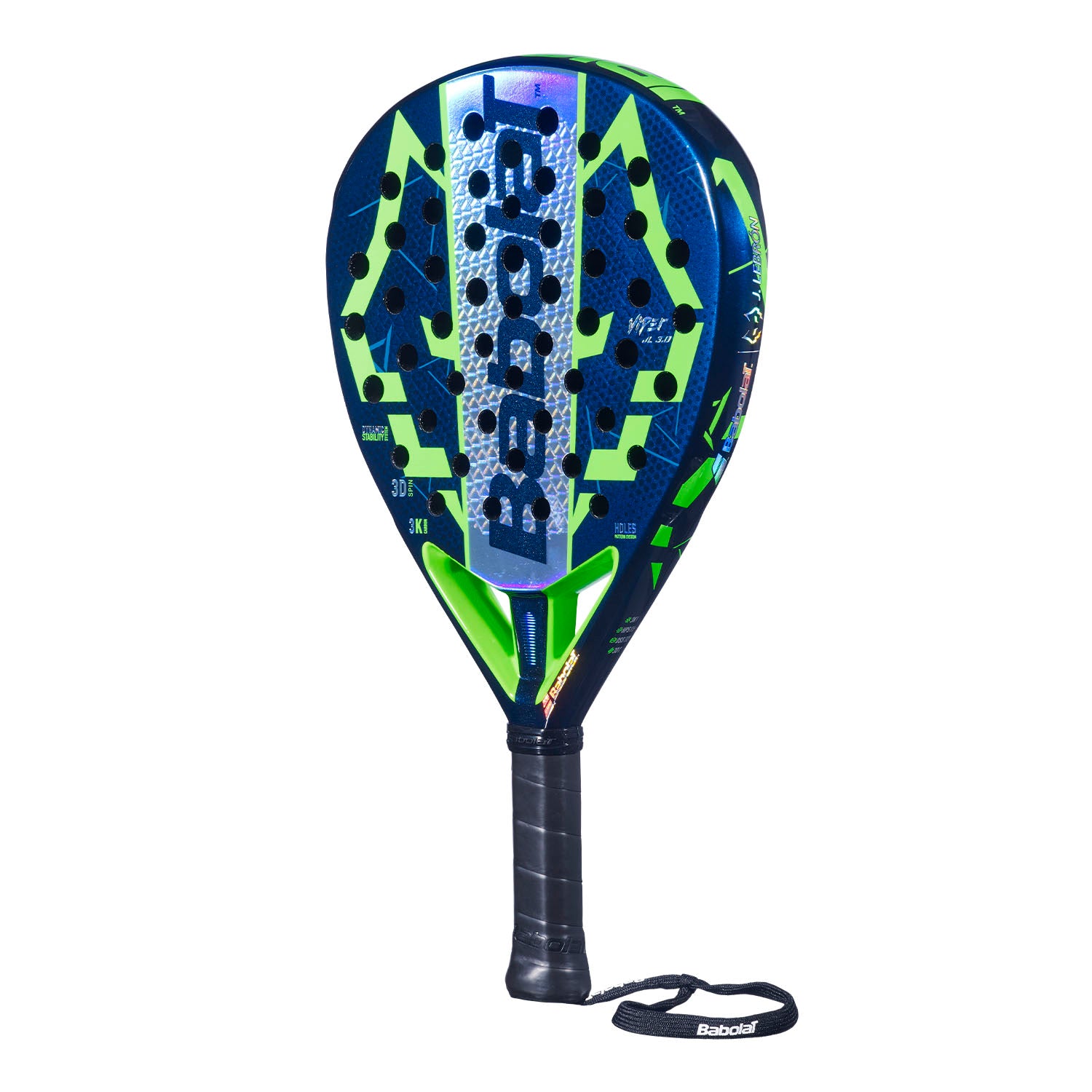 Viper Juan Lebrón 3.0 Padel