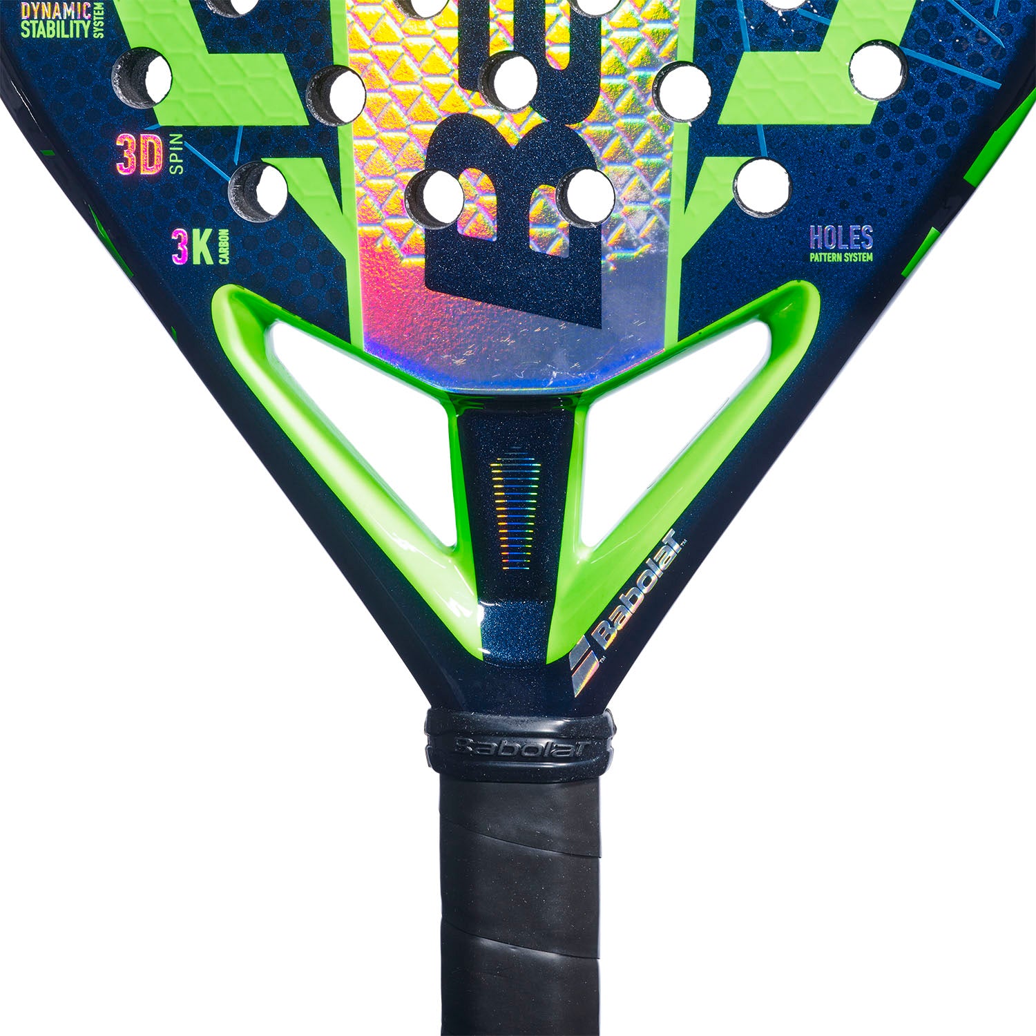 Viper Juan Lebrón 3.0 Padel