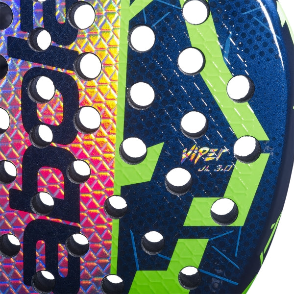 Viper Juan Lebrón 3.0 Padel