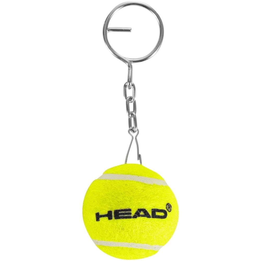 Porte-clés Head Mini Balle de Tennis