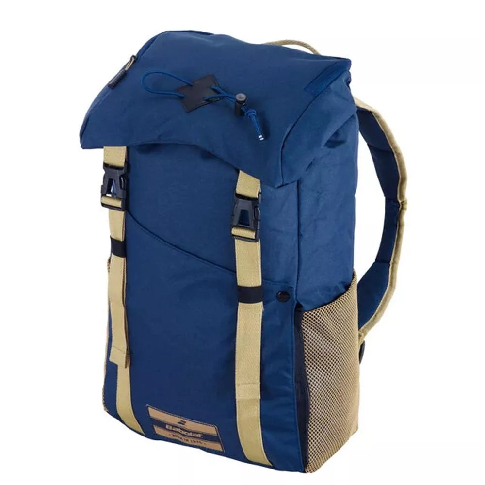 Sac à dos Tennis Babolat Classic Bleu marine