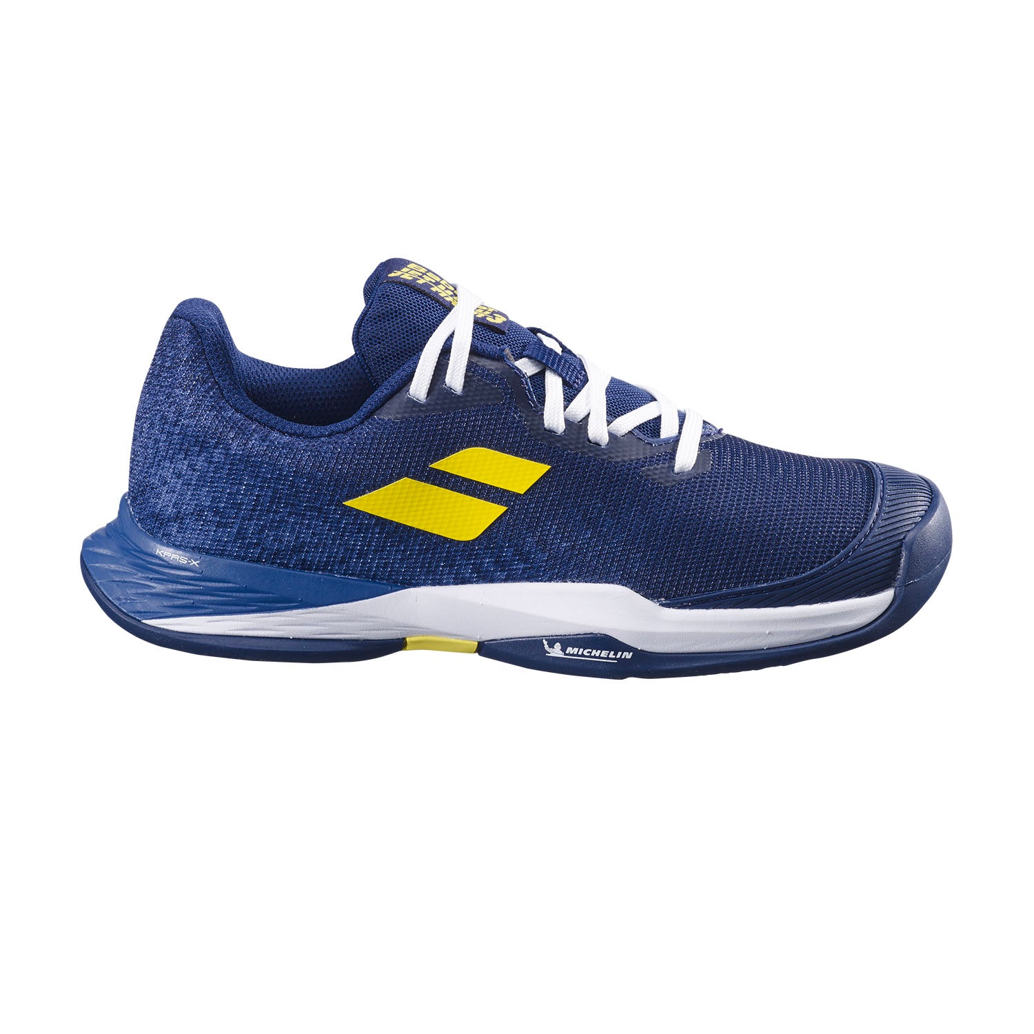 Jet Mach 3 All Court Junior