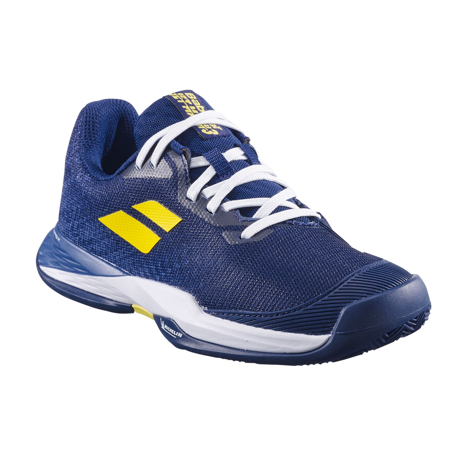 Jet Mach 3 All Court Junior