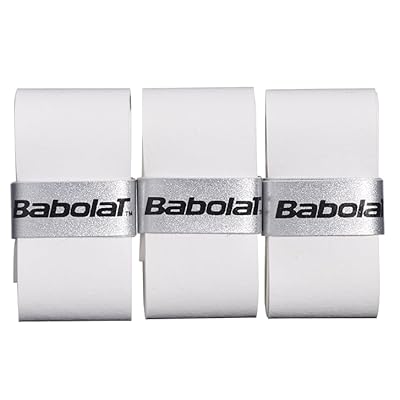 Surgrips Babolat VS Original Blanc x 3