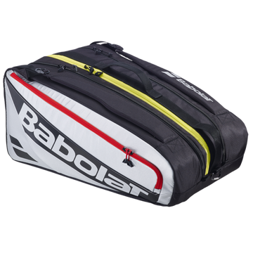 Sac de Raquettes de Padel Babolat RH Pro (Noir) 2025