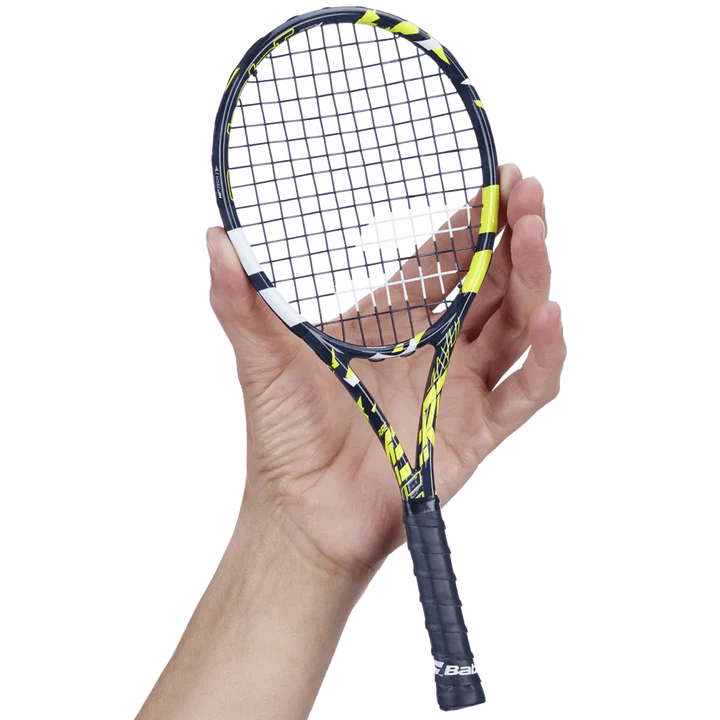 Babolat Mini Raquette Pure Aero