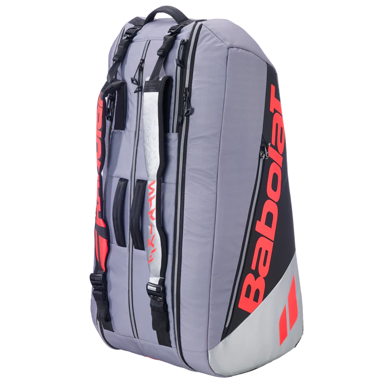 Rh9 Pure Strike Carbon Grey