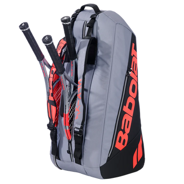 Rh6 Pure Strike Carbon Grey