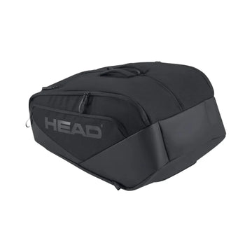 Sac Head Pro X Padel Bag L | Noir