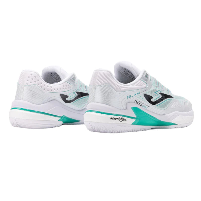 Chaussures Joma Slam Men | Blanc