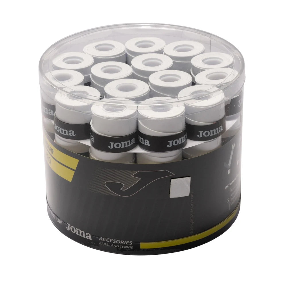 Overgrip Joma | Dry Competition - Blanc