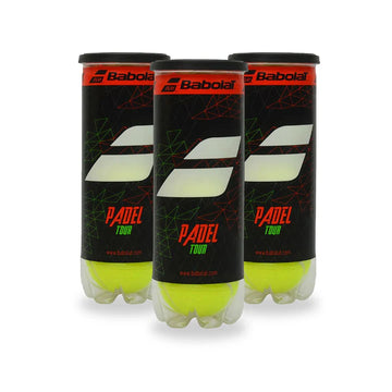 Babolat Padel Tour Padel Ball