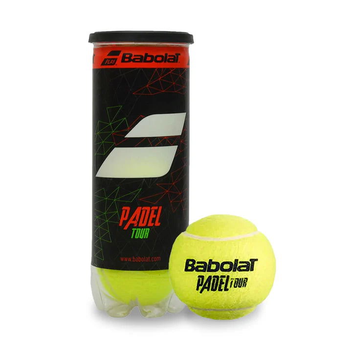 Babolat Padel Tour Padel Ball