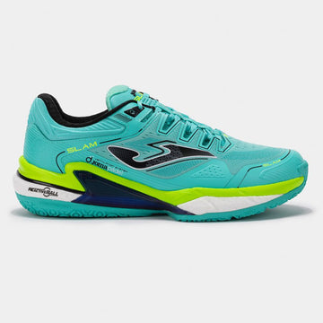 Chaussures Joma Slam Men | Turquoise
