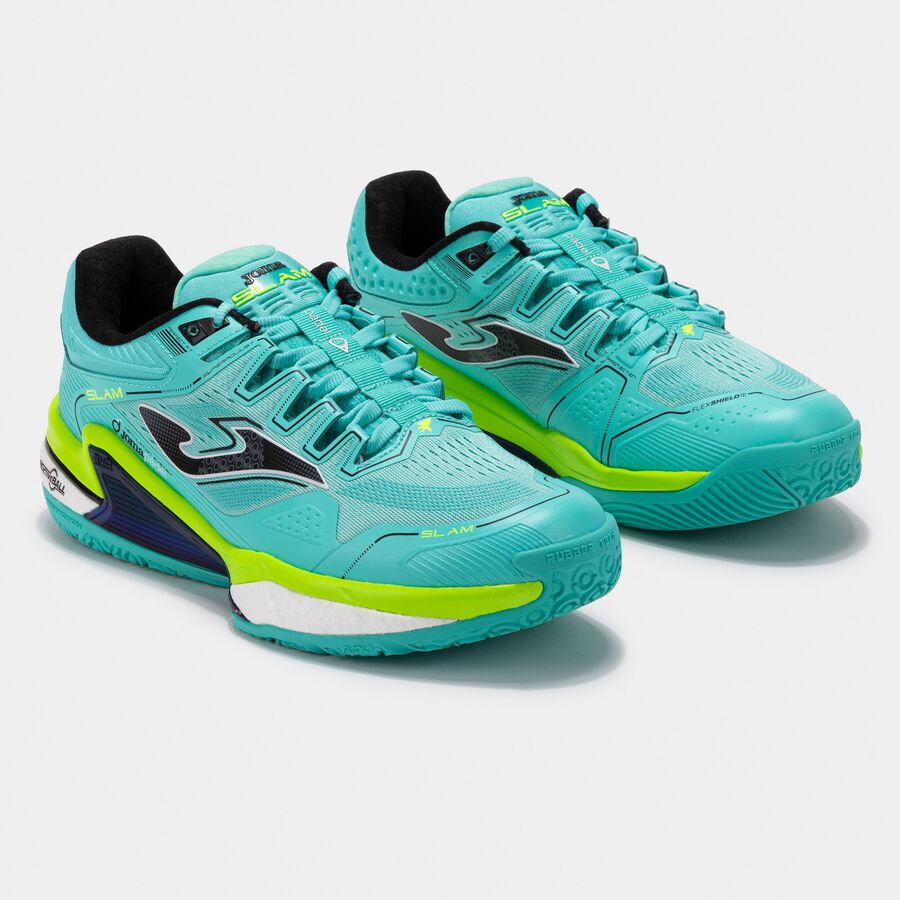 Chaussures Joma Slam Men | Turquoise