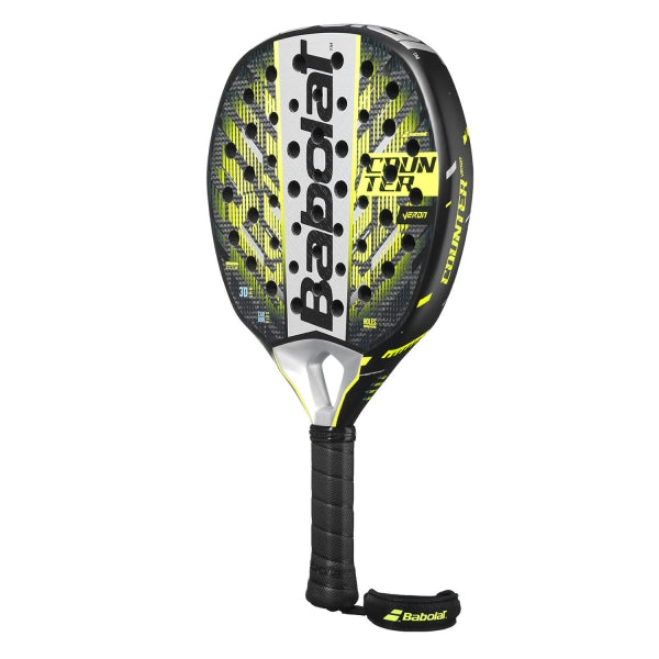 Counter Veron Padel