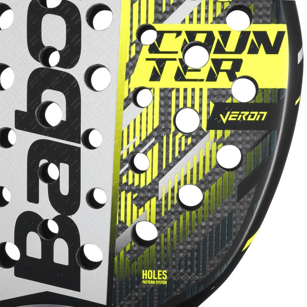 Counter Veron Padel