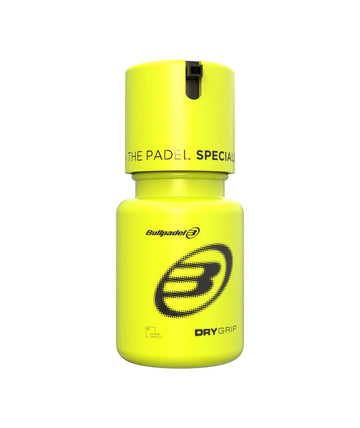 can Gel Bullpadel Dry Grip