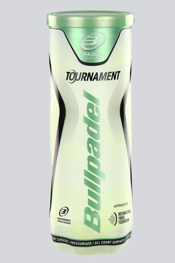Bullpadel Tournament Pro