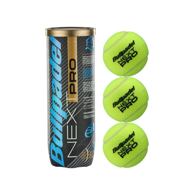 Bullpadel BP FIP Next Pro Ball