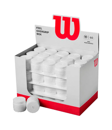 Wilson Feel Overgrip Pro