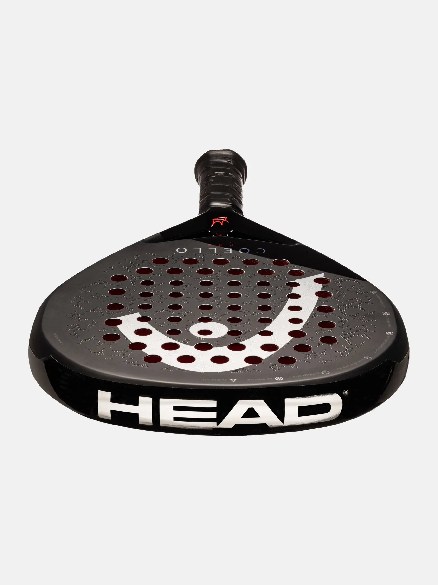 HEAD Coello Pro 2025