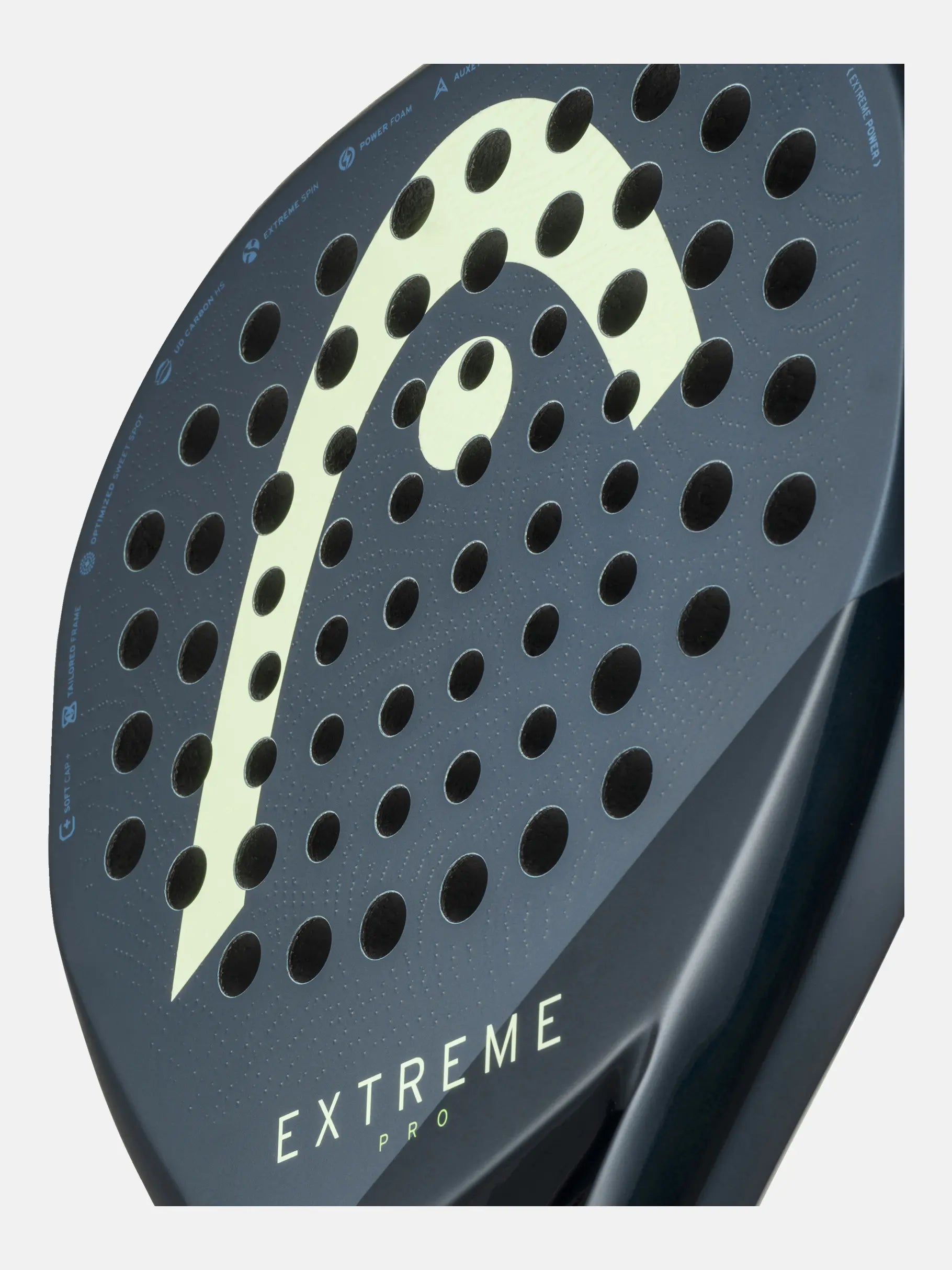 HEAD Extreme Pro    2025