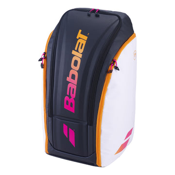 Sac de padel Babolat RH Perf (Noir/Blanc)
