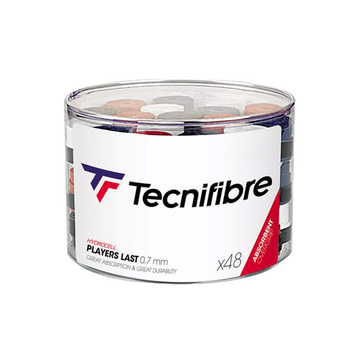 Overgrip Tecnifibre Players Last