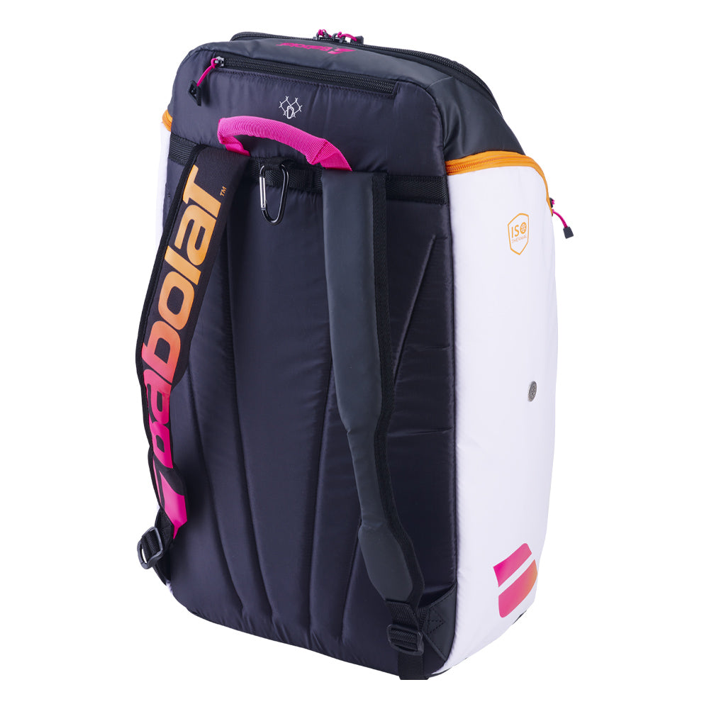 Sac de padel Babolat RH Perf (Noir/Blanc)