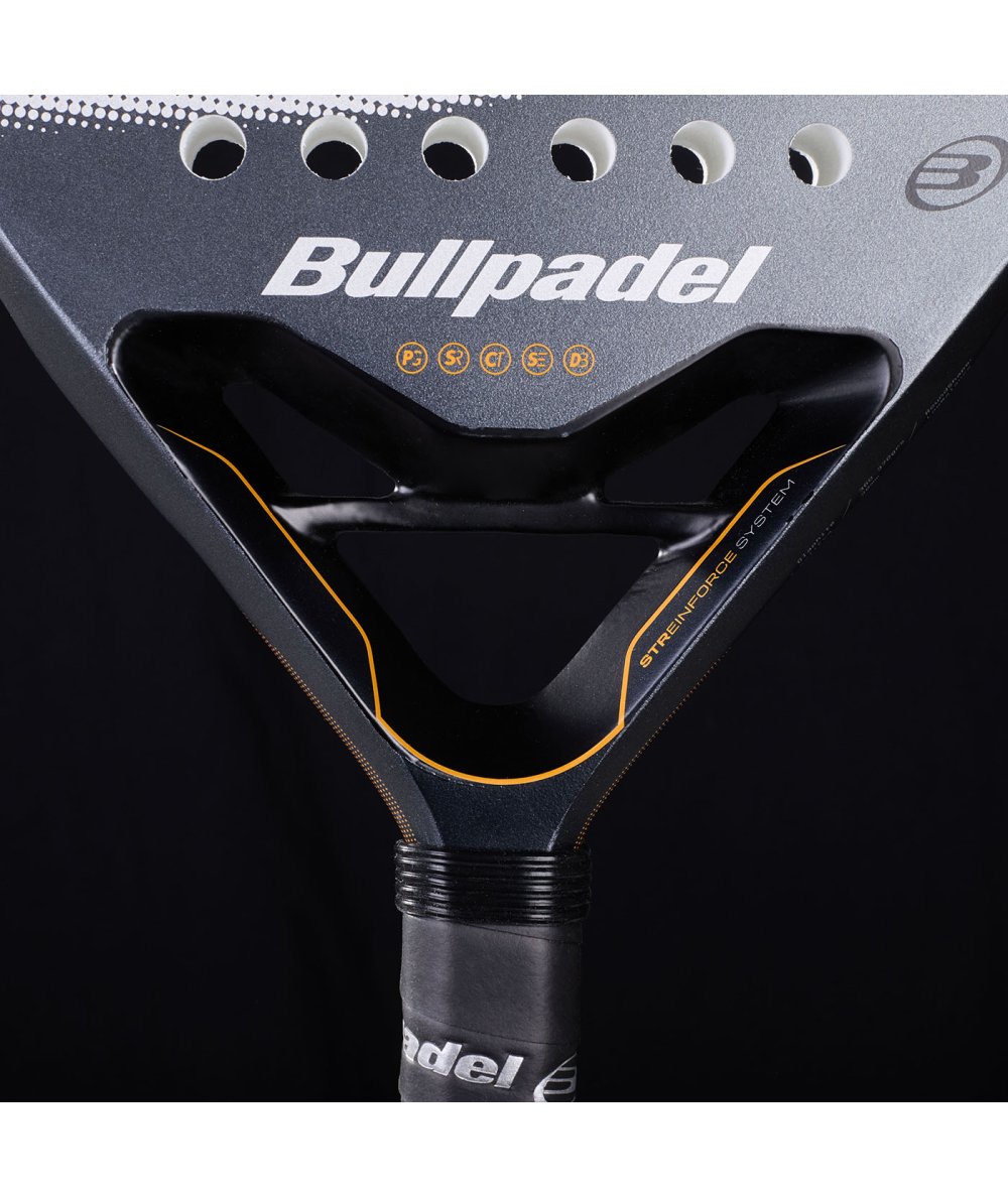 BULLPADEL BP10 EVO 25