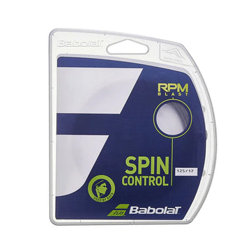 Babolat RPM Blast 17 20 (HY-1/2 set)