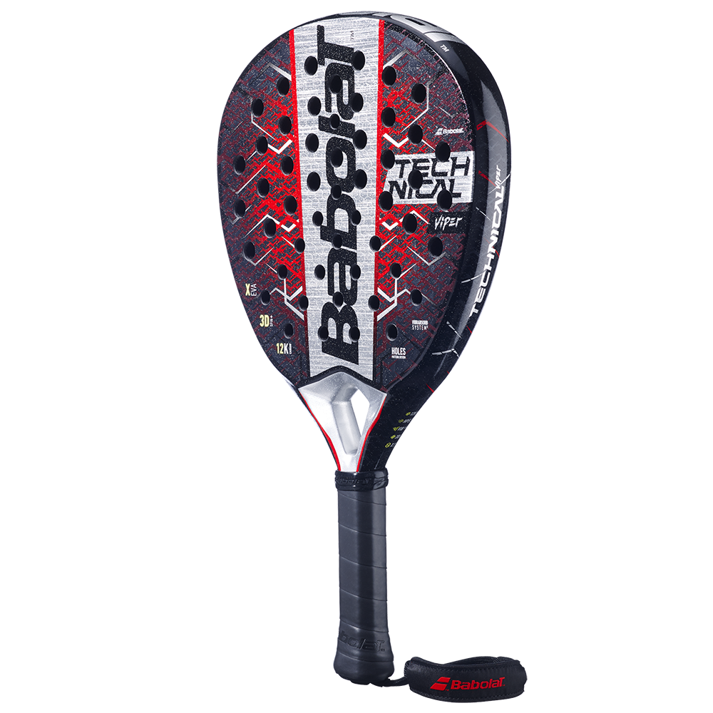 Technical Viper   2025