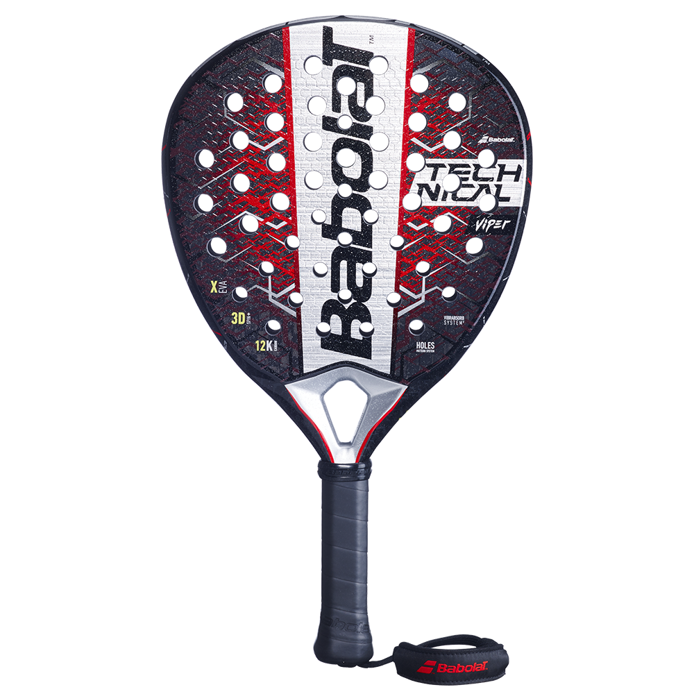 Technical Viper   2025