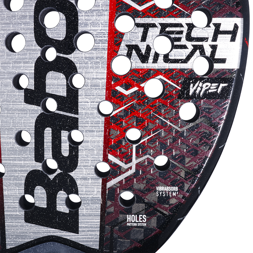 Technical Viper   2025