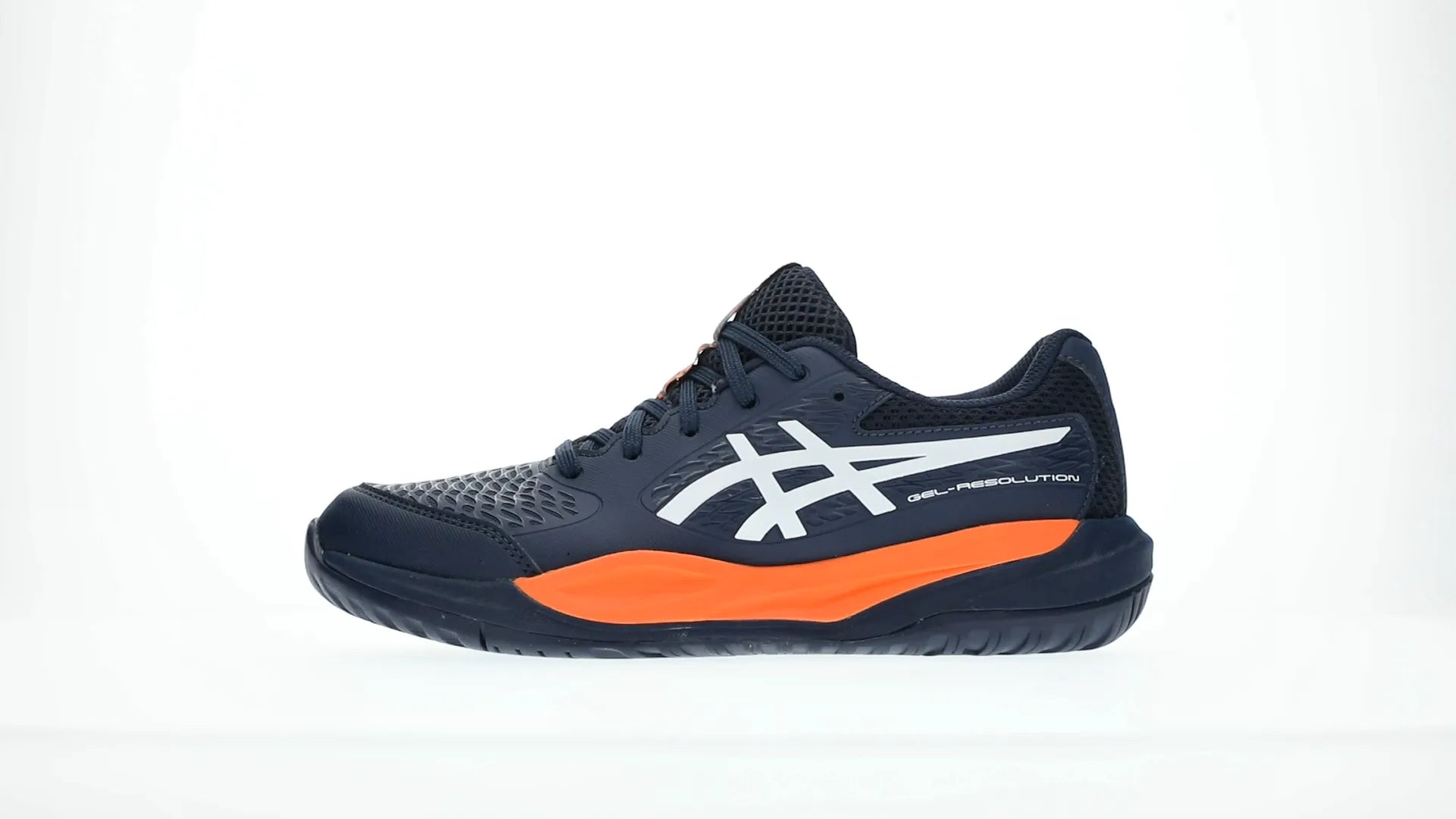 GEL-RESOLUTION X GRADE SCHOOL